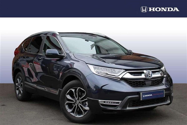 Large image for the Used Honda CR-V