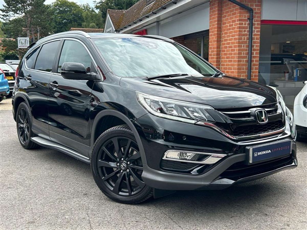Large image for the Used Honda CR-V