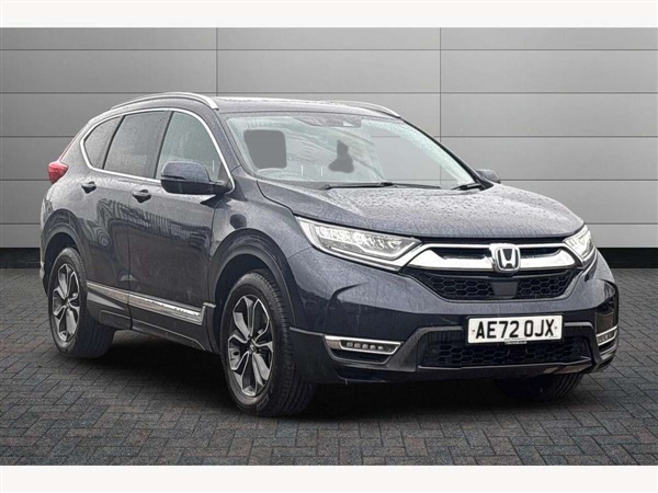 Large image for the Used Honda CR-V