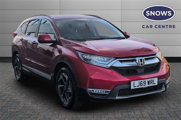 Large image for the Used Honda CR-V