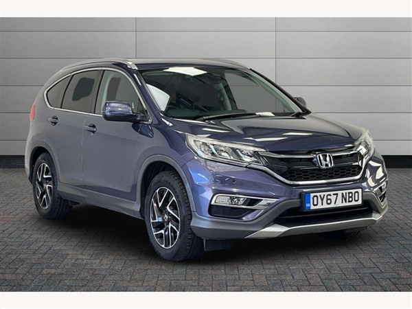 Large image for the Used Honda CR-V
