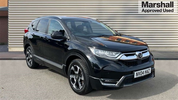 Large image for the Used Honda CR-V