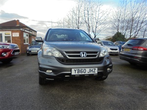 Large image for the Used Honda CR-V