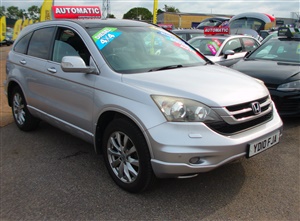 Large image for the Used Honda CR-V