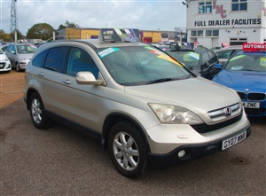 Large image for the Used Honda CR-V
