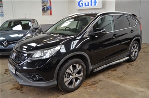 Large image for the Used Honda CR-V