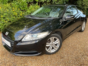 Large image for the Used Honda CR-Z