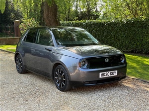 Large image for the Used Honda e