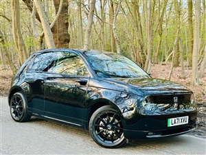 Large image for the Used Honda Honda E