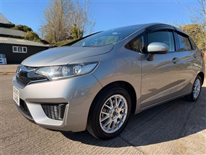Large image for the Used Honda Fit
