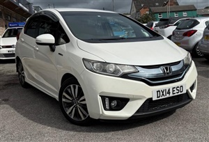 Large image for the Used Honda Fit