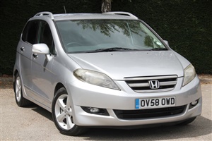 Large image for the Used Honda FR-V