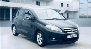 Large image for the Used Honda FR-V