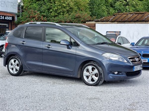 Large image for the Used Honda FR-V