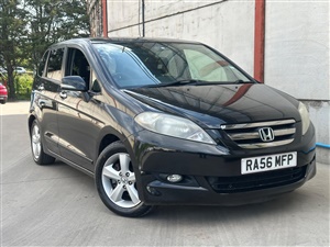 Large image for the Used Honda FR-V