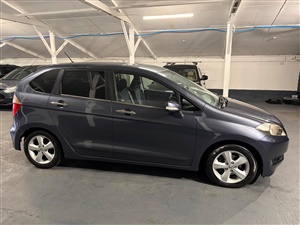 Large image for the Used Honda FR-V