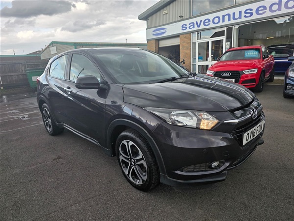 Large image for the Used Honda HR-V