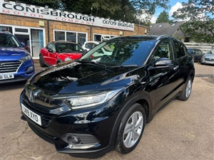 Large image for the Used Honda HR-V