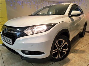 Large image for the Used Honda HR-V