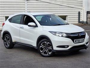 Large image for the Used Honda HR-V