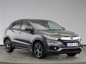 Large image for the Used Honda HR-V