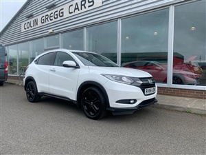 Large image for the Used Honda HR-V