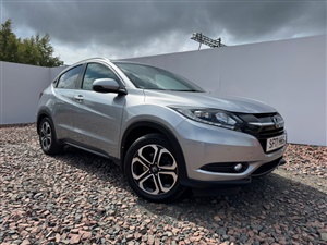 Large image for the Used Honda HR-V