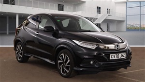 Large image for the Used Honda HR-V