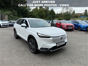 Large image for the Used Honda HR-V