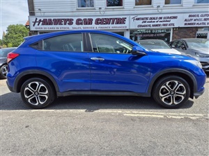 Large image for the Used Honda HR-V
