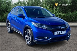 Large image for the Used Honda Hr V