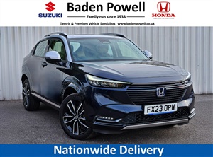 Large image for the Used Honda HR-V