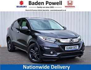 Large image for the Used Honda HR-V
