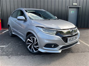Large image for the Used Honda HR-V