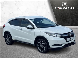 Large image for the Used Honda HR-V