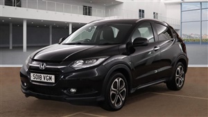 Large image for the Used Honda HR-V