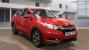 Large image for the Used Honda HR-V
