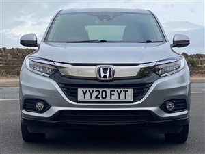 Large image for the Used Honda HR-V