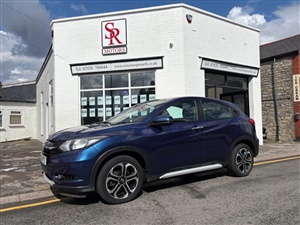 Large image for the Used Honda HR-V