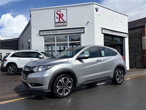 Large image for the Used Honda HR-V