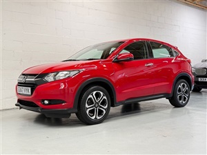 Large image for the Used Honda HR-V