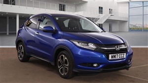 Large image for the Used Honda HR-V