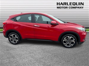 Large image for the Used Honda HR-V