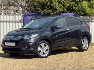 Large image for the Used Honda HR-V