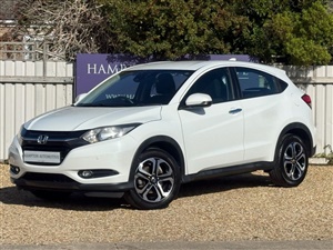 Large image for the Used Honda HR-V