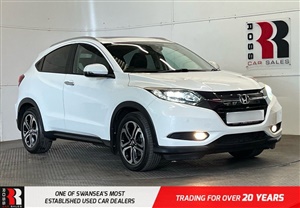 Large image for the Used Honda HR-V