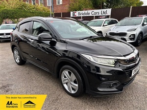 Large image for the Used Honda HR-V