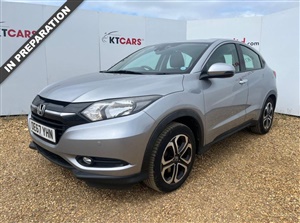 Large image for the Used Honda HR-V