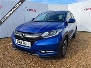 Large image for the Used Honda HR-V