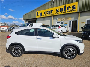Large image for the Used Honda HR-V